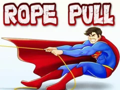 Joc Rope-Pull Tug War on-line