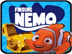 Joc Finding Nemo on-line