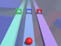 Joc Shape Transform on-line
