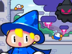 Joc Drop Wizard Tower on-line