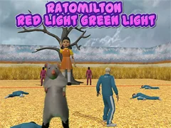 Joc Ratomilton Red Light Green Light on-line