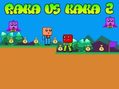 Joc Raka vs Kaka 2 on-line