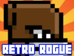 Joc Retro Rogue on-line
