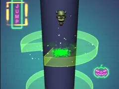 Joc Scary Helix on-line