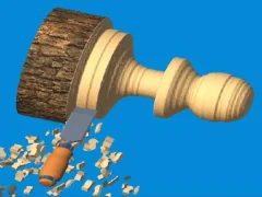 Joc Woodturning? on-line