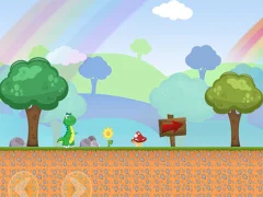 Joc Little Dino Returns 2023 on-line