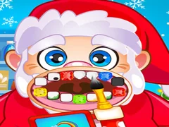 Joc Christmas Dentist Doctor on-line