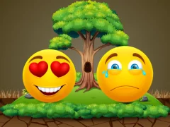 Joc Sad or Happy on-line