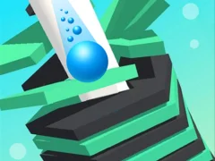Joc Stack Bounce Online on-line