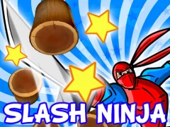 Joc Slash Ninja on-line