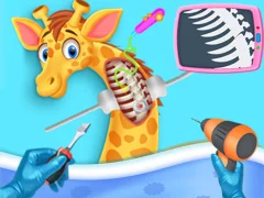 Joc My Pet Vet Hospital on-line