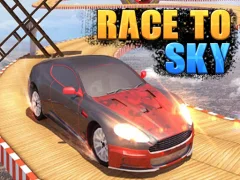Joc Race To Sky on-line