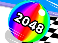 Joc 2048 Run 3D on-line