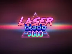 Joc Laser Blade 3000 on-line