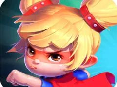 Joc Princess Parkour on-line