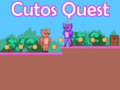 Joc Cutos Quest on-line