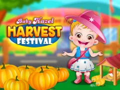 Joc Baby Hazel Harvest Festival on-line