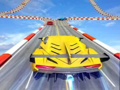 Joc Dirt Car Stunt on-line