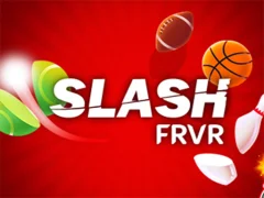 Joc Slash FRVR on-line