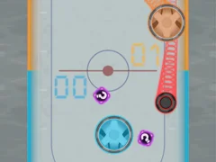 Joc Hyper Hockey on-line