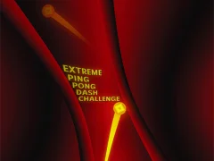 Joc Extreme Ping Pong Dash Challenge on-line