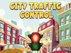 Joc City Traffic Control on-line