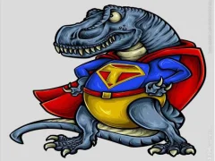 Joc Dinosaur world Battle on-line
