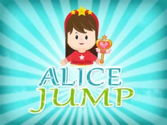 Joc Alice Jump on-line