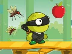 Joc Ninja Adventure on-line