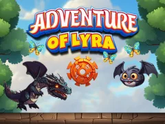 Joc Adventure of Lyra on-line