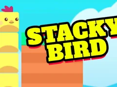 Joc Stacky Bird on-line