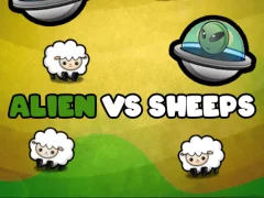 Joc Spacemen vs Sheep on-line