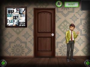 Joc Amgel Easy Room Escape 303 on-line