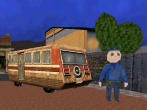 Joc Dark City Multiplayer on-line