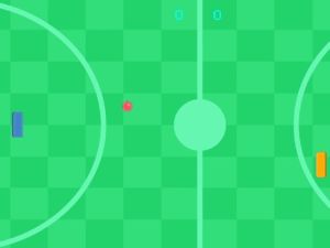 Joc 2d Ping Pong on-line