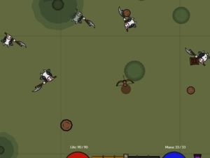 Joc Cowz. io on-line
