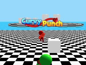 Joc Punch curvy on-line