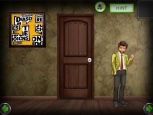 Joc Amgel Easy Room Escape 305 on-line