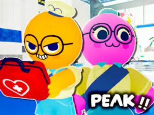 Joc Puzzle Jigsaw: Peak on-line