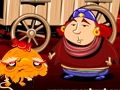 Joc Monkey Go Happy Etapa 60  on-line