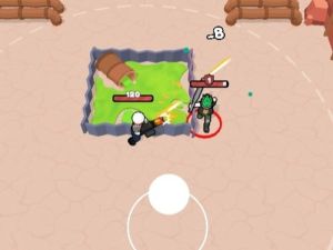 Joc Shooter Squad 3D on-line