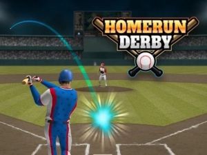 Joc Homerun Derby on-line