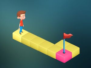 Joc Puzzle izometric 3D on-line