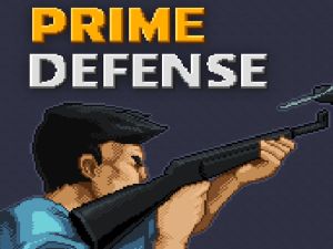 Joc Prime Apărare on-line