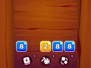 Joc Block Mania 2048 on-line