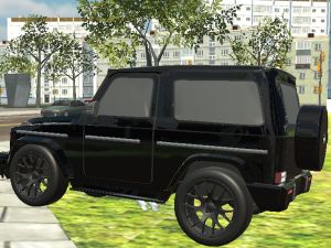 Joc Simulator DPS: Bottle City Pursuit on-line