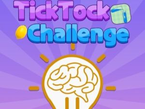 Joc Tiktok Challenge on-line