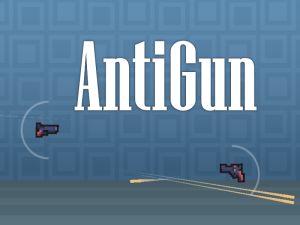 Joc Antigun on-line