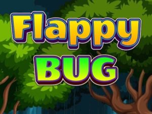 Joc Flappy Bug on-line