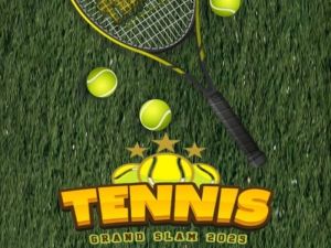 Joc Tenis Grand Slam 2025 on-line